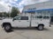 2026 Chevrolet Silverado 2500HD Work Truck