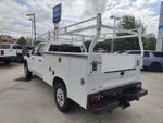 2026 Chevrolet Silverado 2500HD Work Truck