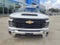 2026 Chevrolet Silverado 2500HD Work Truck