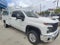 2026 Chevrolet Silverado 2500HD Work Truck