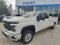 2026 Chevrolet Silverado 2500HD Work Truck