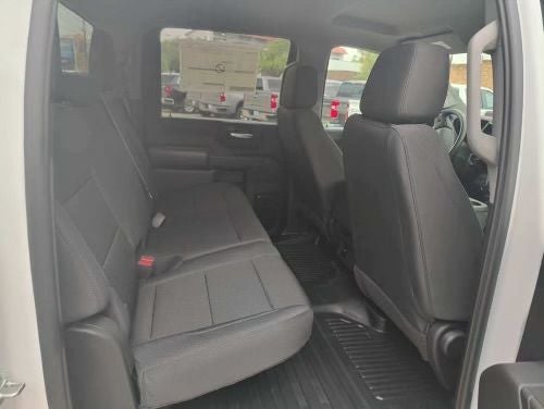 2026 Chevrolet Silverado 2500HD Work Truck