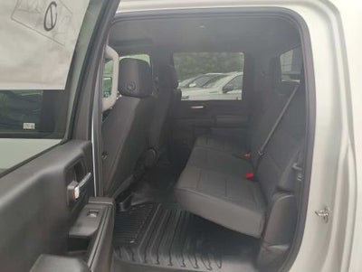 2026 Chevrolet Silverado 2500HD Work Truck