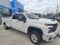 2026 Chevrolet Silverado 2500HD Work Truck
