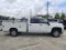2026 Chevrolet Silverado 2500HD Work Truck