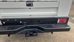 2026 Chevrolet Silverado 2500HD Work Truck