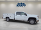 2026 Chevrolet Silverado 2500HD Work Truck