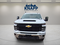 2026 Chevrolet Silverado 2500HD Work Truck