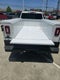 2026 Chevrolet Silverado 2500HD Work Truck