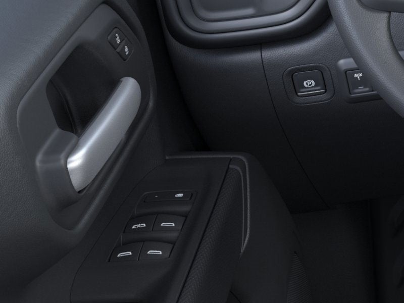 2026 Chevrolet Silverado 3500HD CC Work Truck