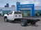 2026 Chevrolet Silverado 3500HD CC Work Truck