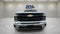 2025 Chevrolet Silverado 3500HD CC Work Truck