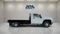 2025 Chevrolet Silverado 3500HD CC Work Truck