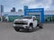 2026 Chevrolet Silverado 3500HD CC LT