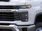 2026 Chevrolet Silverado 3500HD CC LT