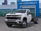 2026 Chevrolet Silverado 3500HD CC LT