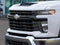 2025 Chevrolet Silverado 3500HD CC Work Truck