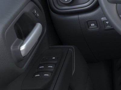 2025 Chevrolet Silverado 3500HD CC Work Truck