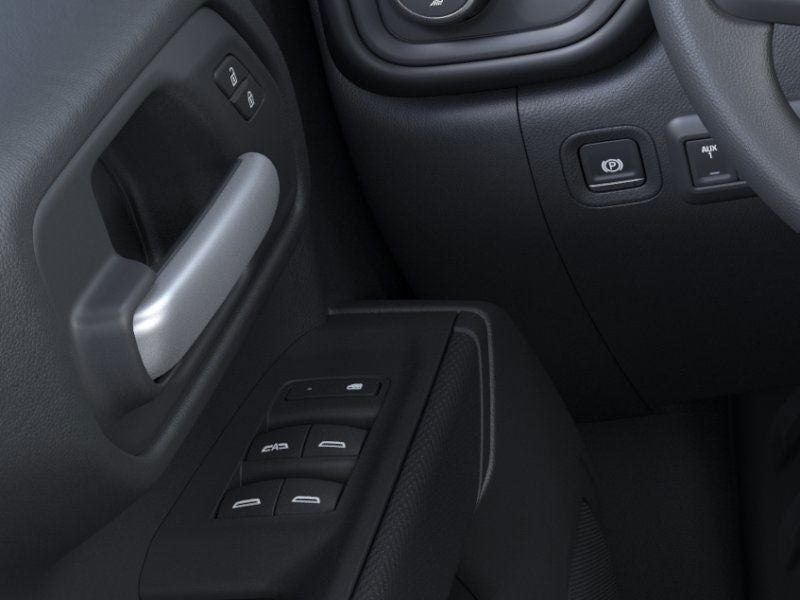 2025 Chevrolet Silverado 3500HD CC Work Truck