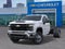 2025 Chevrolet Silverado 3500HD CC Work Truck