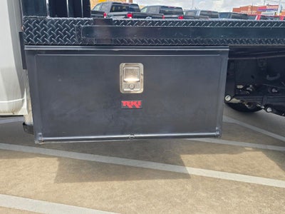 2024 Chevrolet Silverado 3500HD CC LT