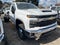 2024 Chevrolet Silverado 3500HD CC LT