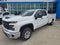 2026 Chevrolet Silverado 2500HD Work Truck