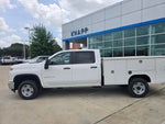2026 Chevrolet Silverado 2500HD Work Truck