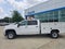 2026 Chevrolet Silverado 2500HD Work Truck