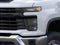 2026 Chevrolet Silverado 3500HD CC Work Truck