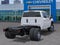 2026 Chevrolet Silverado 3500HD CC Work Truck
