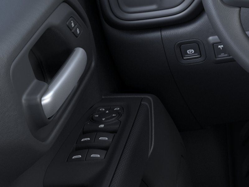 2026 Chevrolet Silverado 3500HD CC Work Truck