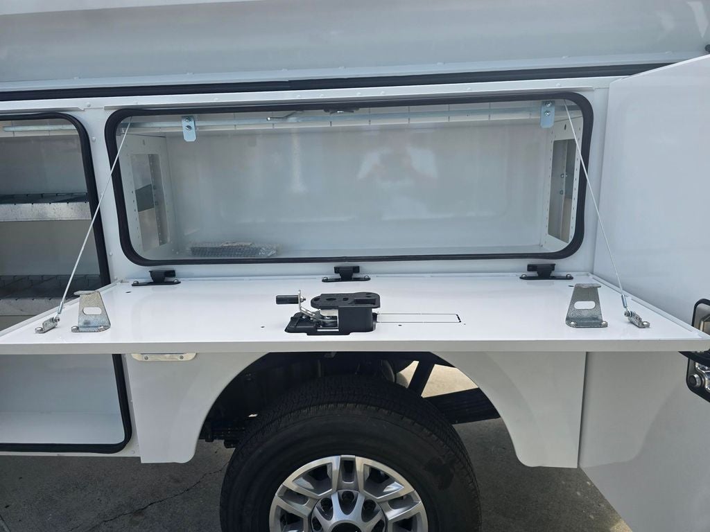 2026 Chevrolet Silverado 2500HD Work Truck