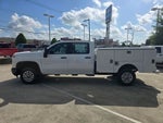 2026 Chevrolet Silverado 2500HD Work Truck
