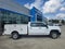 2026 Chevrolet Silverado 2500HD Work Truck