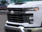 2026 Chevrolet Silverado 3500HD CC Work Truck