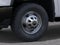 2026 Chevrolet Silverado 3500HD CC Work Truck