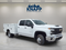 2026 Chevrolet Silverado 3500HD CC Work Truck
