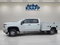 2026 Chevrolet Silverado 3500HD CC Work Truck