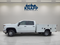 2026 Chevrolet Silverado 3500HD CC Work Truck