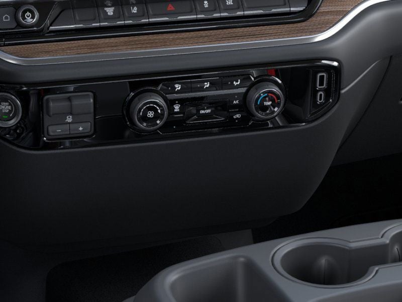 2026 Chevrolet Silverado 3500HD CC LT