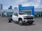 2026 Chevrolet Silverado 3500HD CC LT
