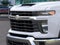 2026 Chevrolet Silverado 3500HD CC LT
