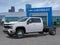 2026 Chevrolet Silverado 3500HD CC LT