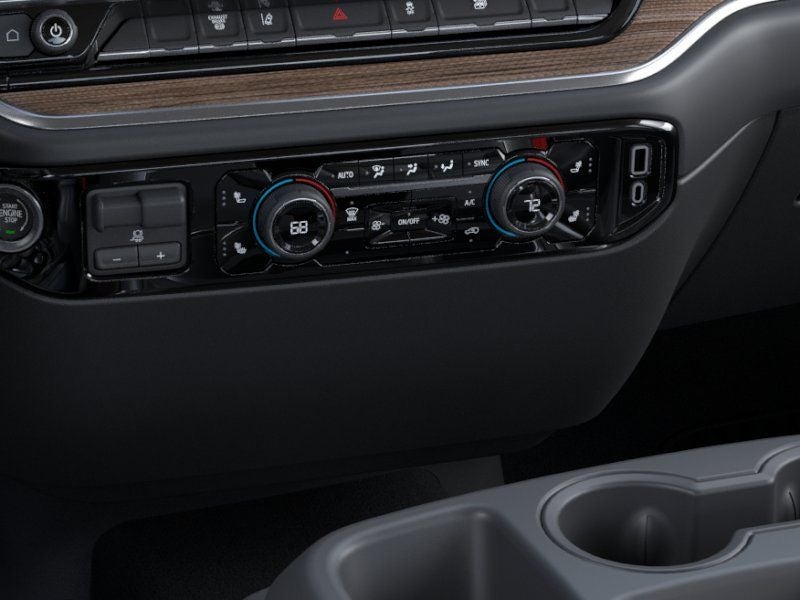 2026 Chevrolet Silverado 3500HD CC LT