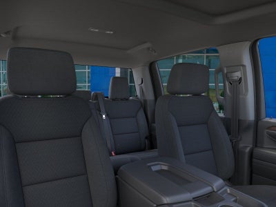 2026 Chevrolet Silverado 3500HD CC LT