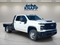 2024 Chevrolet Silverado 3500HD CC Work Truck