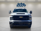 2024 Chevrolet Silverado 3500HD CC Work Truck