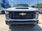 2024 Chevrolet Silverado 3500HD CC Work Truck