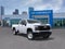 2026 Chevrolet Silverado 2500HD Work Truck